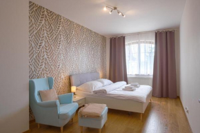 Relax & Luxury A4 apartment, Veľká Lomnica
